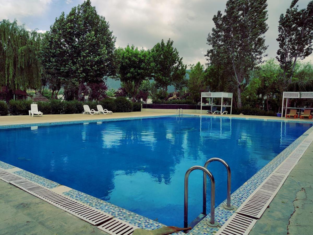 Le Vallon Vert - Club Equestre Azrou Esterno foto