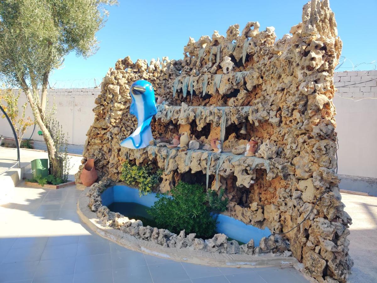 Le Vallon Vert - Club Equestre Azrou Esterno foto